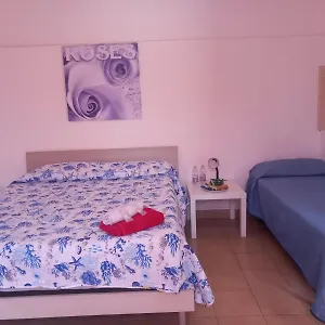 Bed And Fly Aeroporto Fontanarossa Reception H24 Bagno Privato In לינה וארוחת בוקר קטאניה