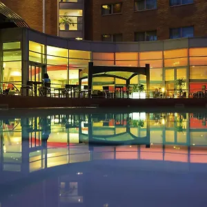 Novotel Venezia Castellana מלון מסטרה